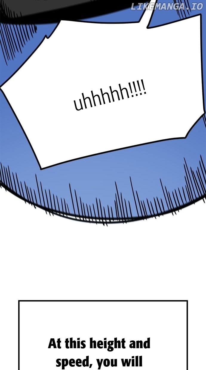Unemployed Baek-soon Chapter 166 - page 35